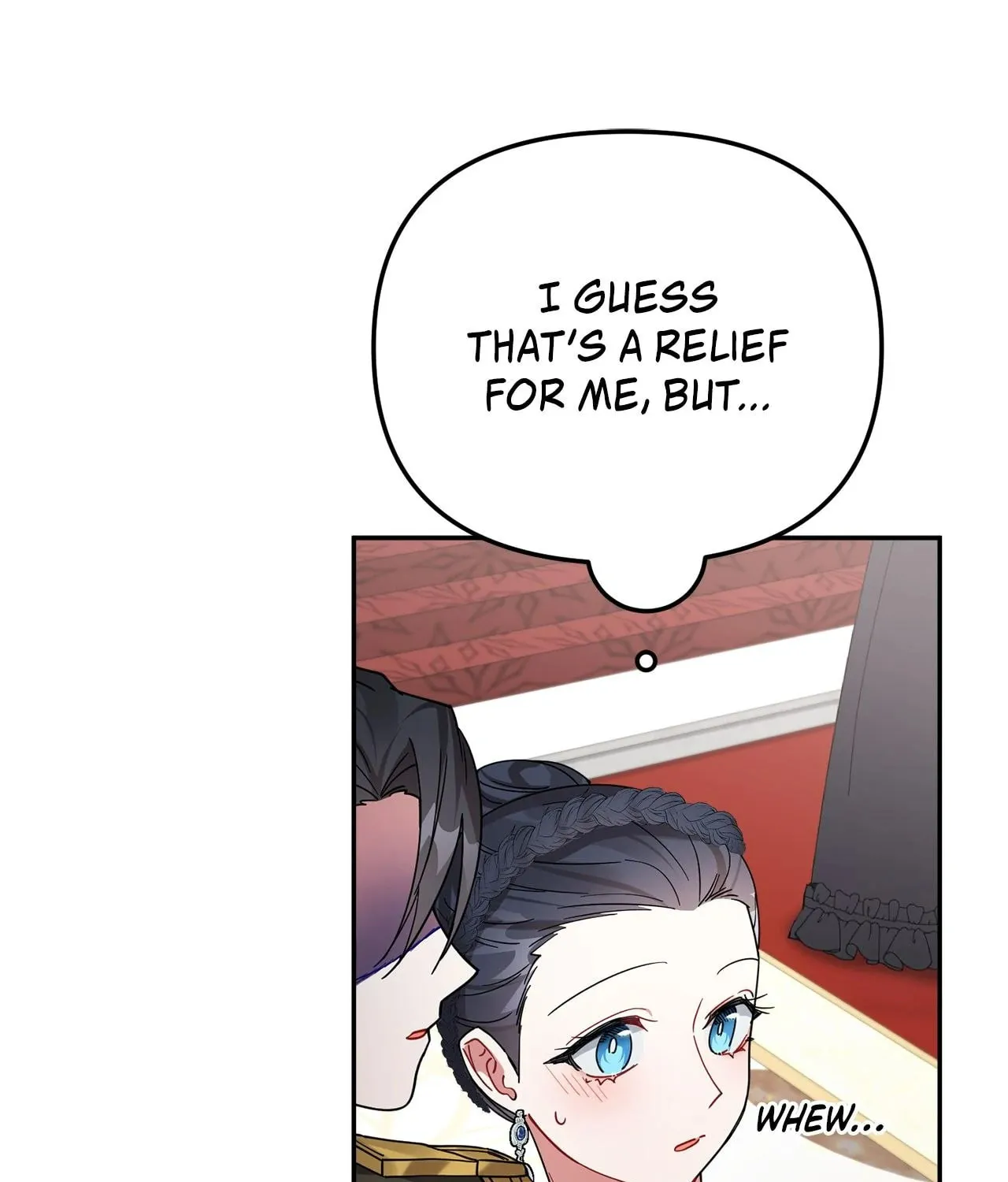Ode to Snow White Chapter 40 page 121 - 