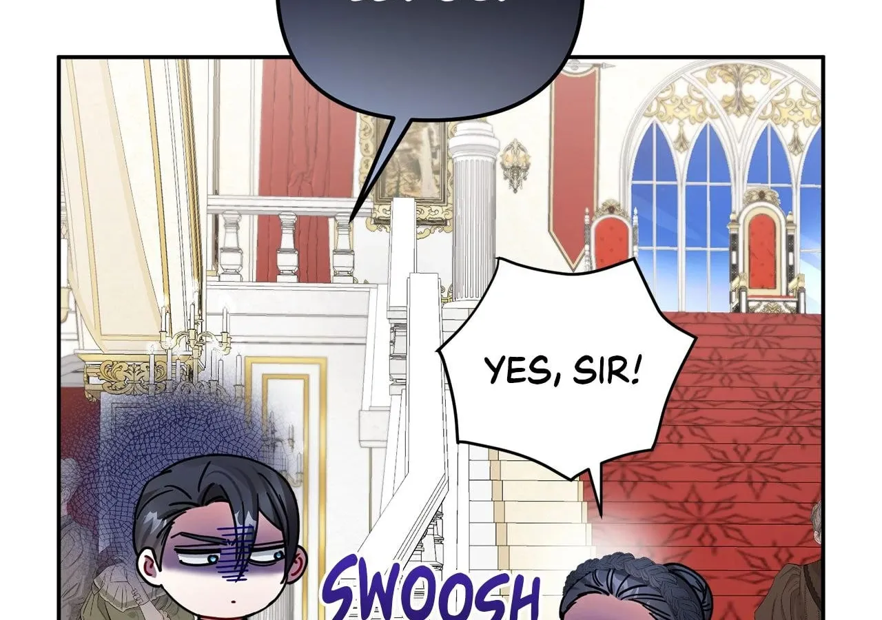 Ode to Snow White Chapter 40 page 126 - 