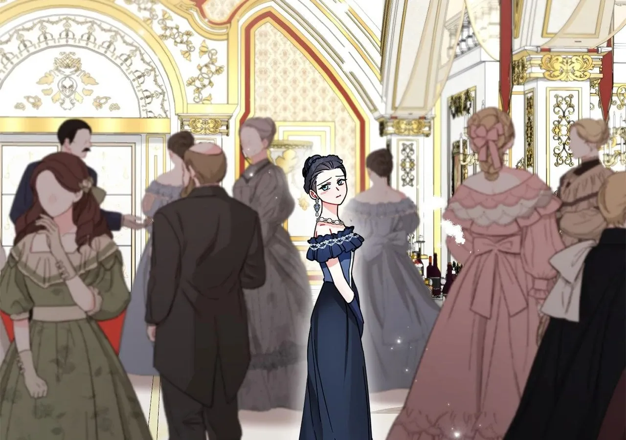 Ode to Snow White Chapter 40 page 135 - 