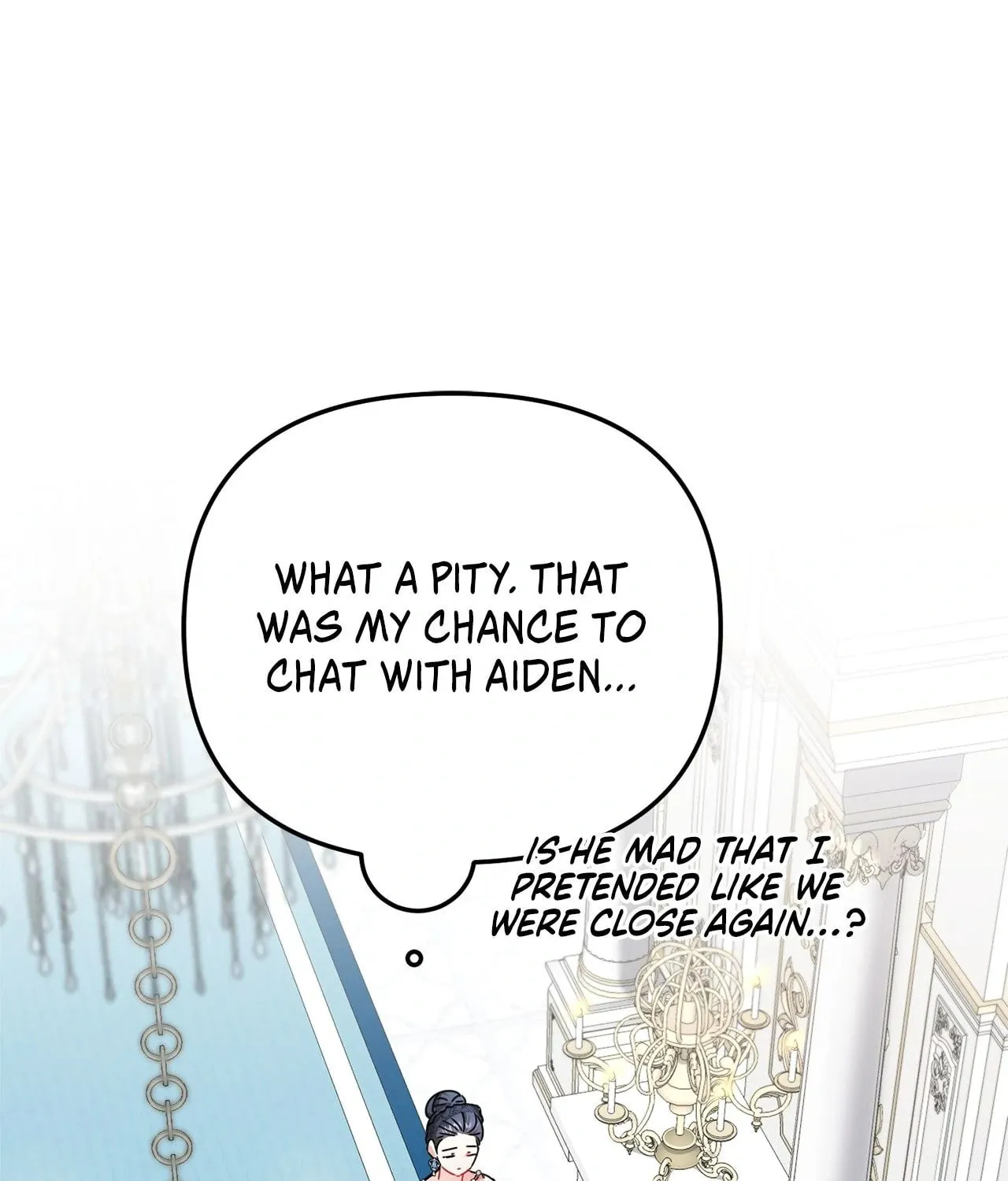 Ode to Snow White Chapter 40 page 137 - 