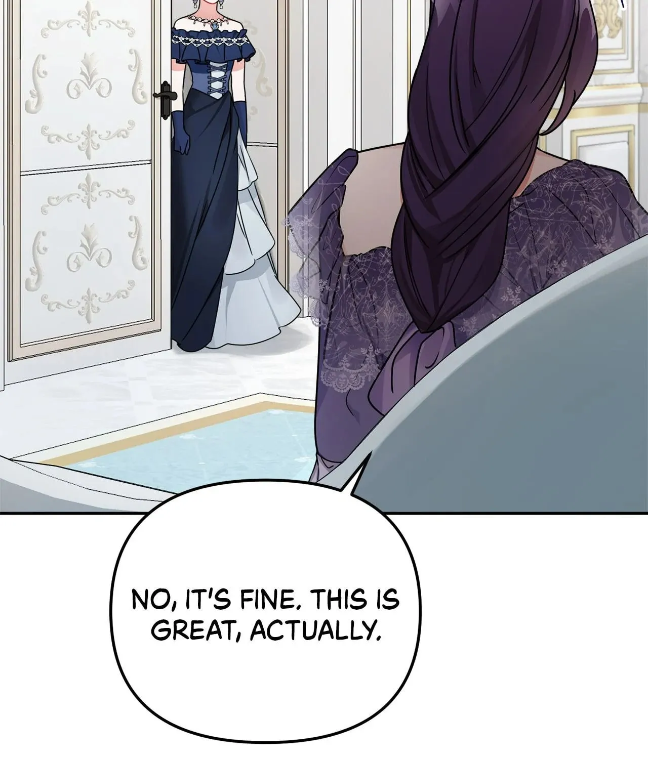 Ode to Snow White Chapter 40 page 148 - 
