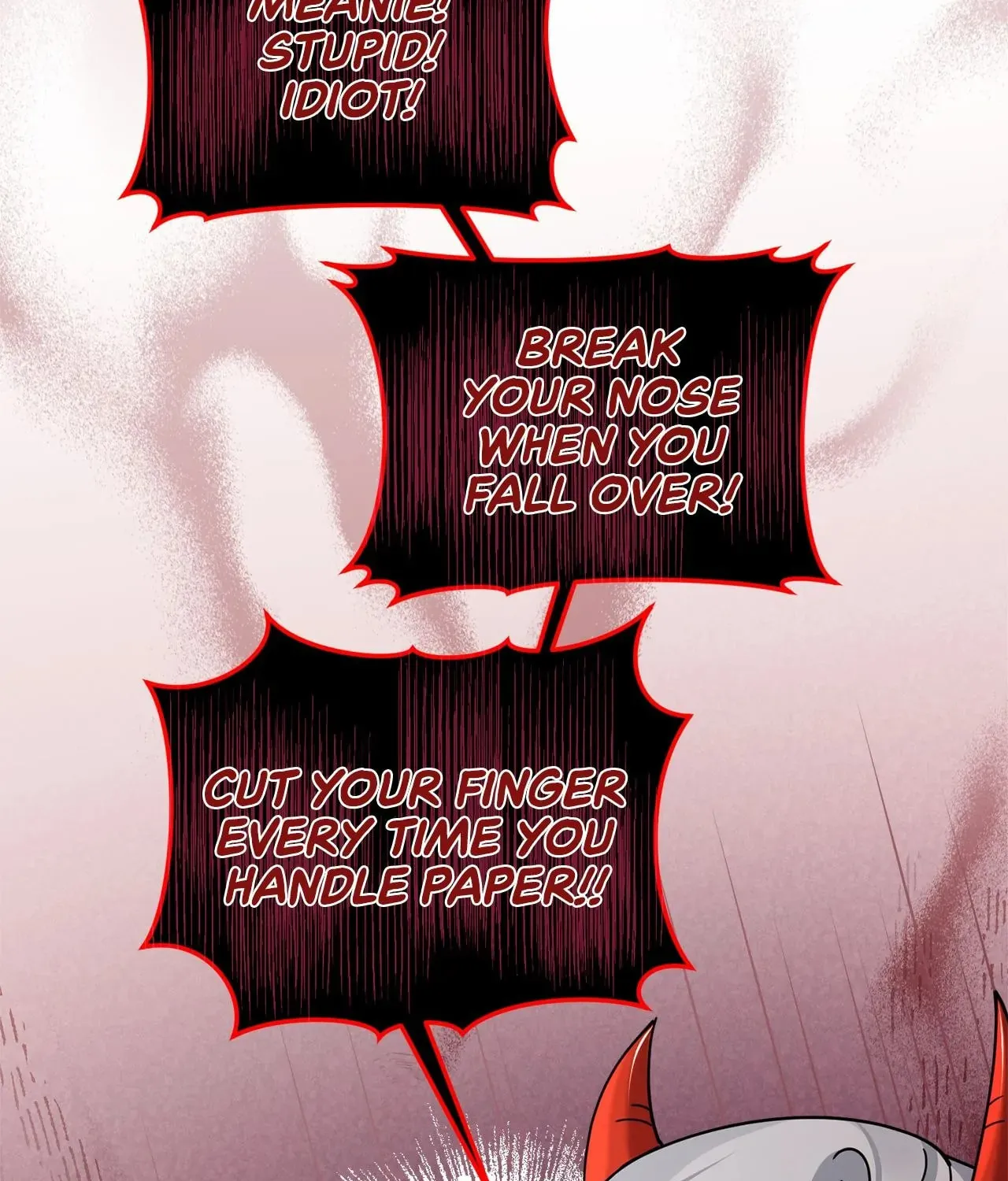 Ode to Snow White Chapter 40 page 18 - 