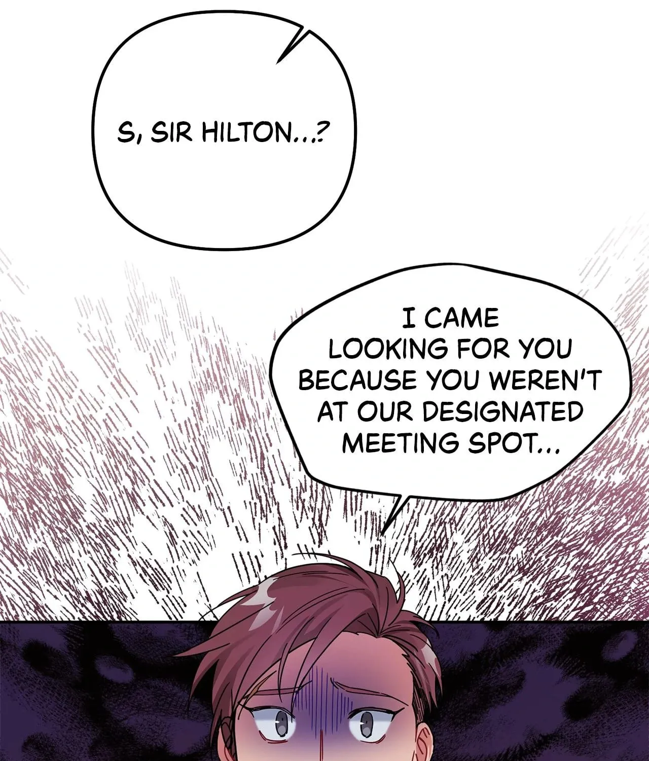 Ode to Snow White Chapter 40 page 25 - 