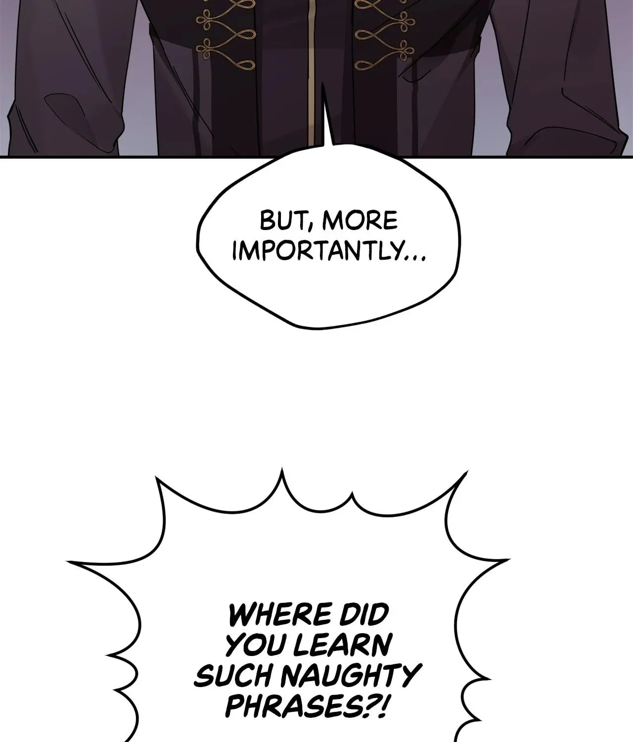 Ode to Snow White Chapter 40 page 27 - 
