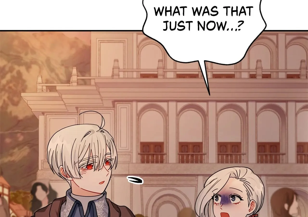 Ode to Snow White Chapter 40 page 4 - 