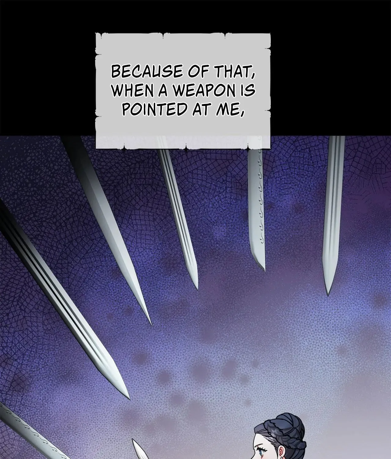 Ode to Snow White Chapter 40 page 39 - 
