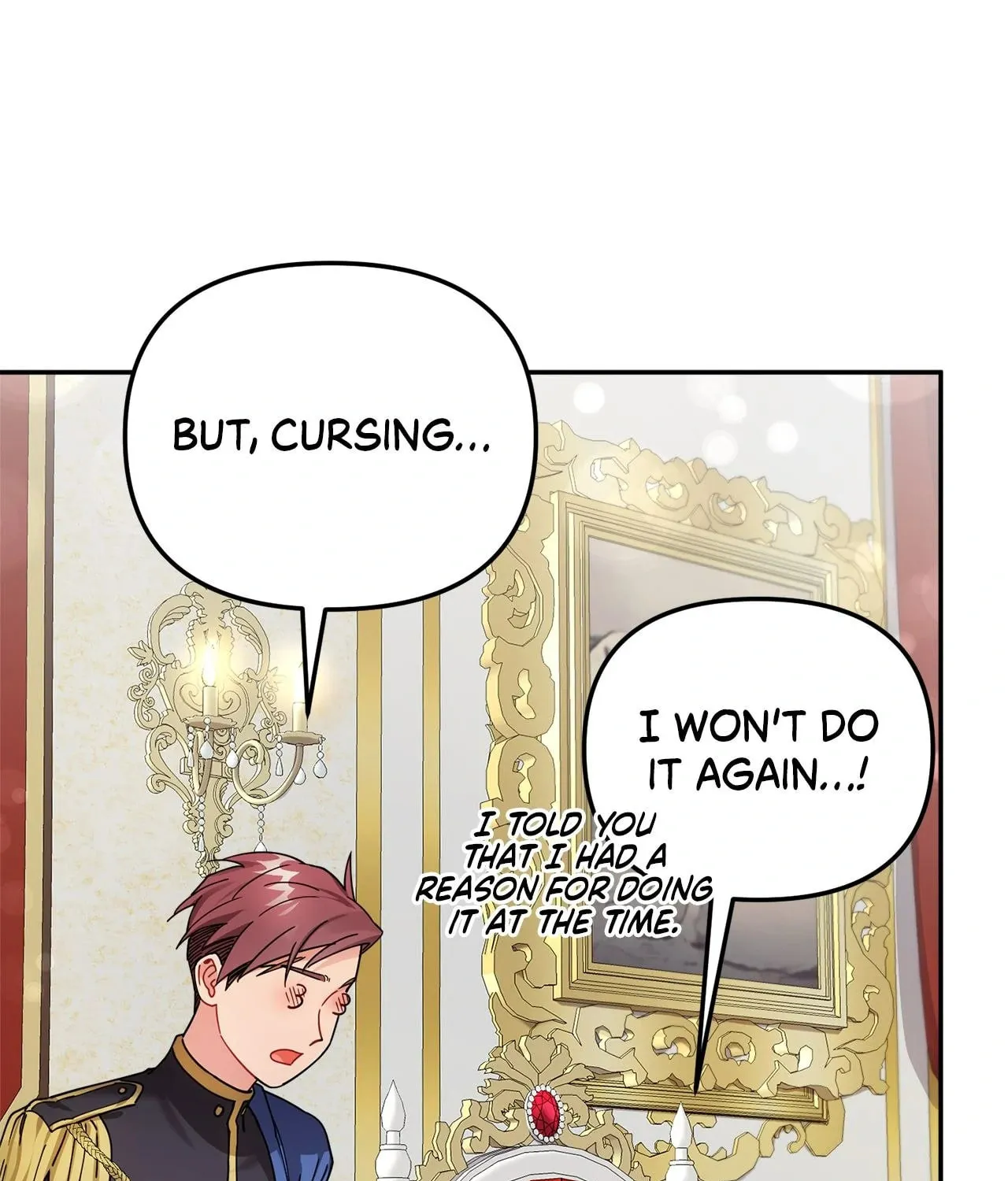 Ode to Snow White Chapter 40 page 47 - 