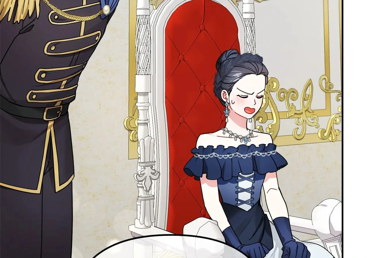 Ode to Snow White Chapter 40 page 48 - 