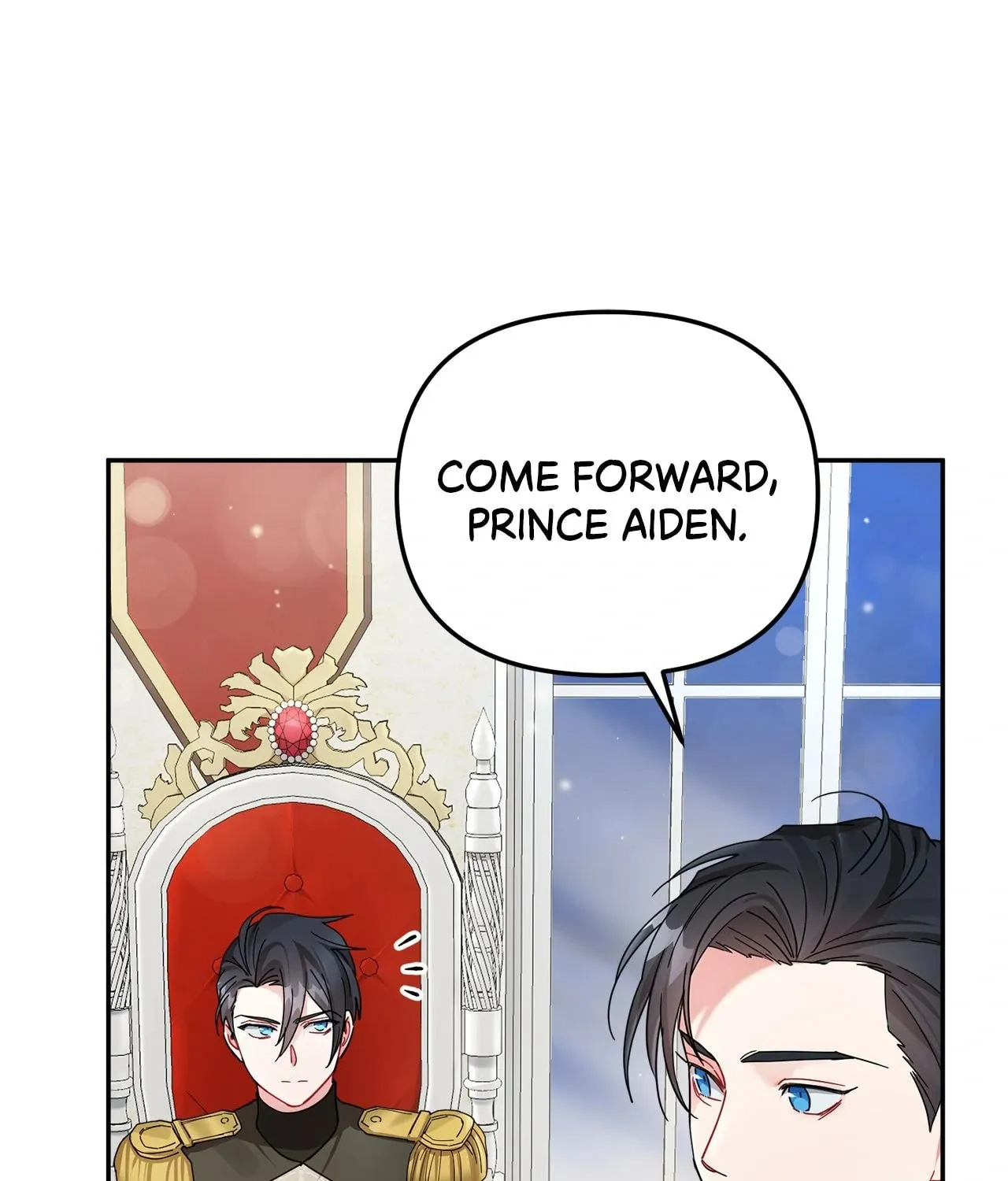 Ode to Snow White Chapter 40 page 56 - 