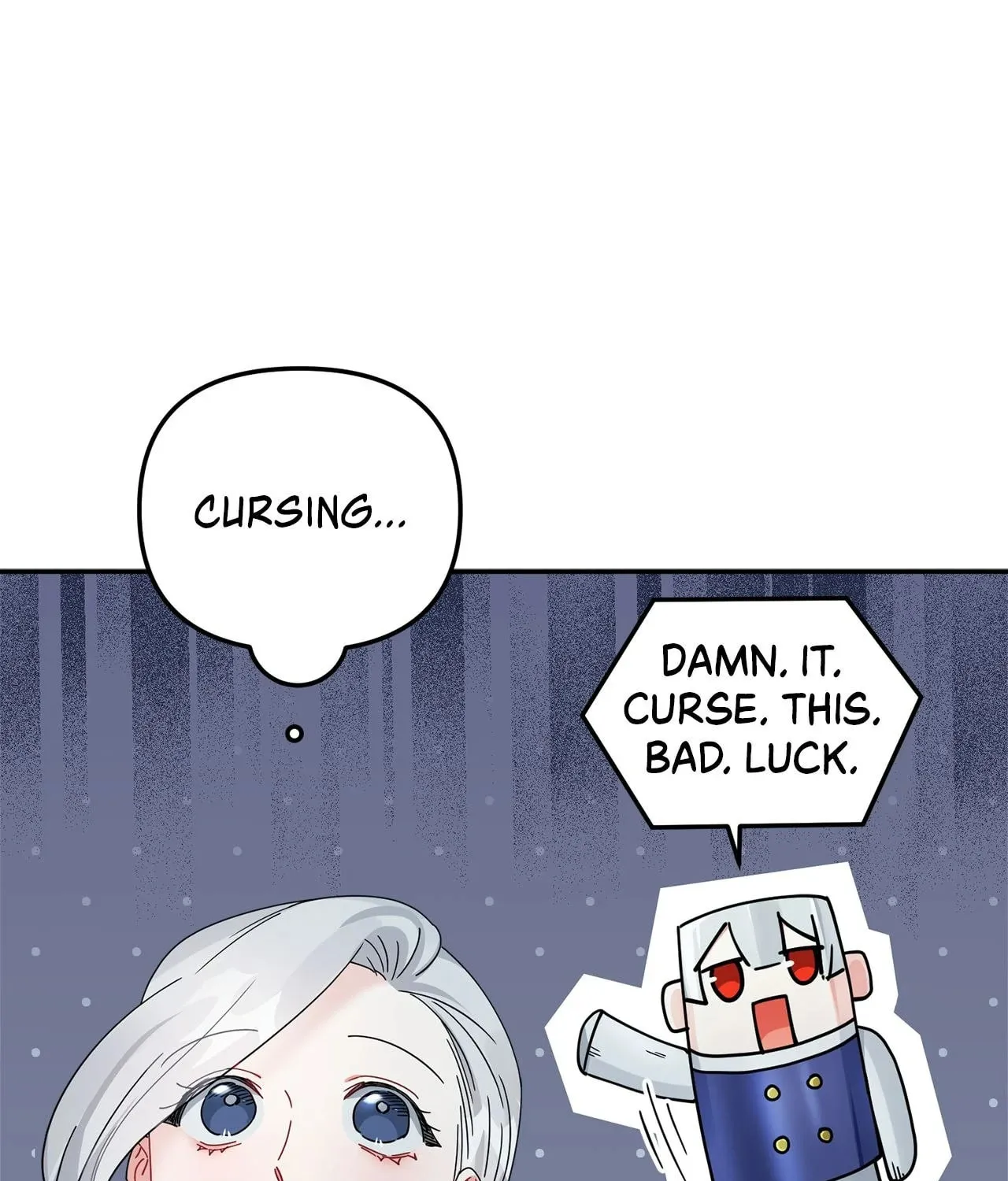 Ode to Snow White Chapter 40 page 7 - 