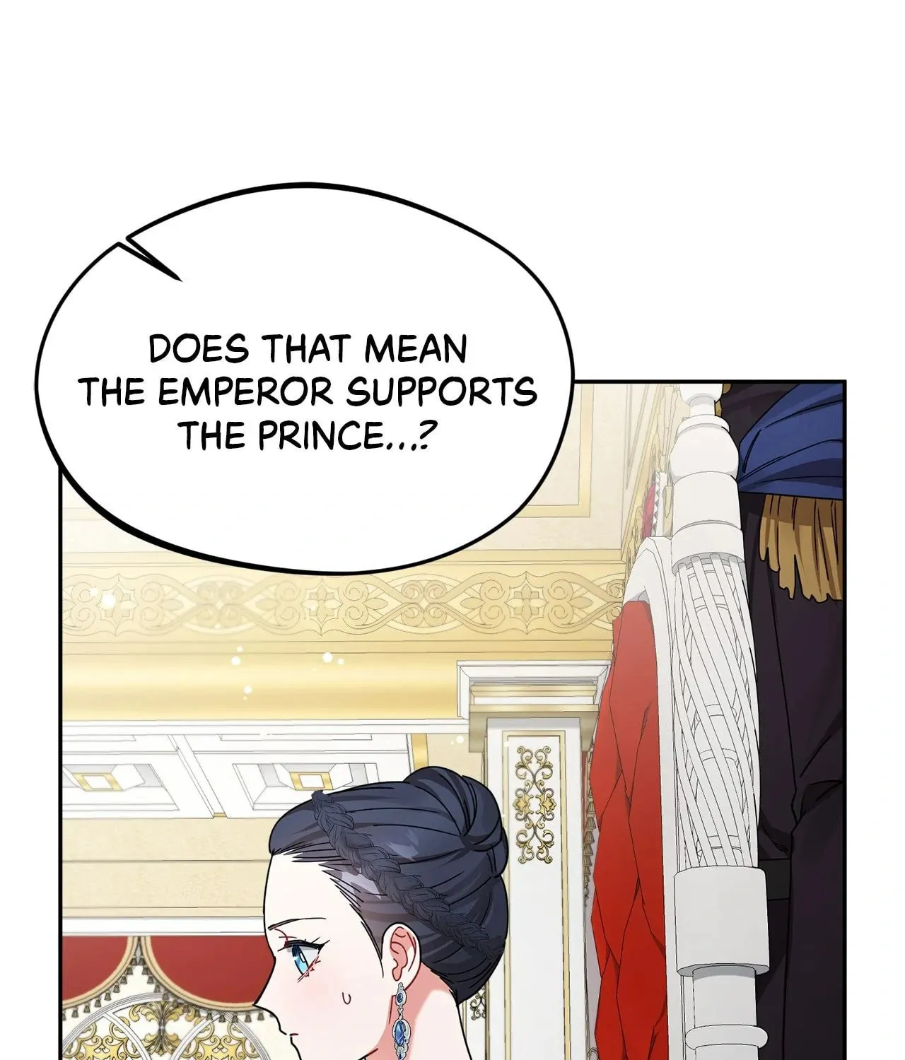 Ode to Snow White Chapter 40 page 66 - 