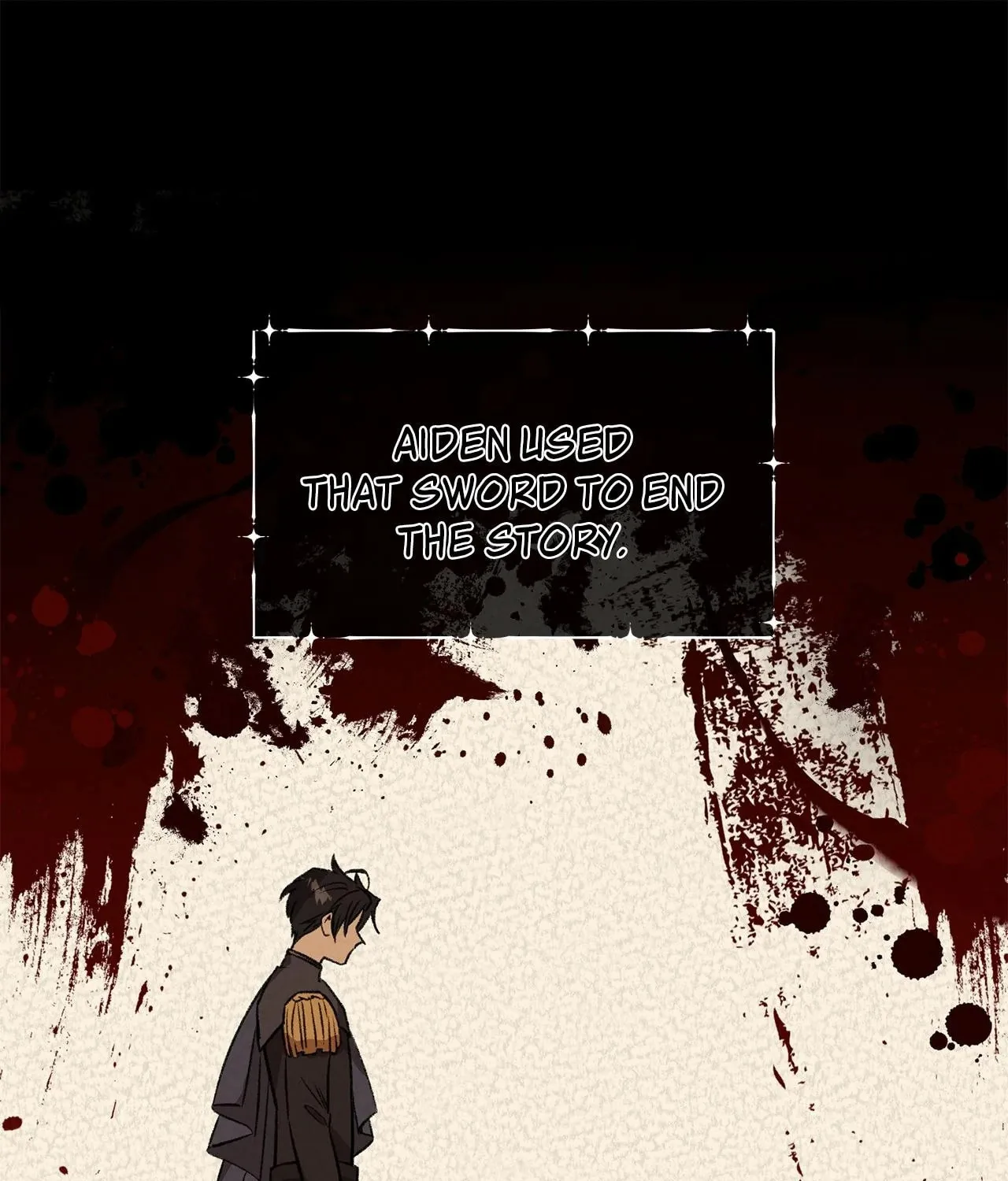 Ode to Snow White Chapter 40 page 73 - 