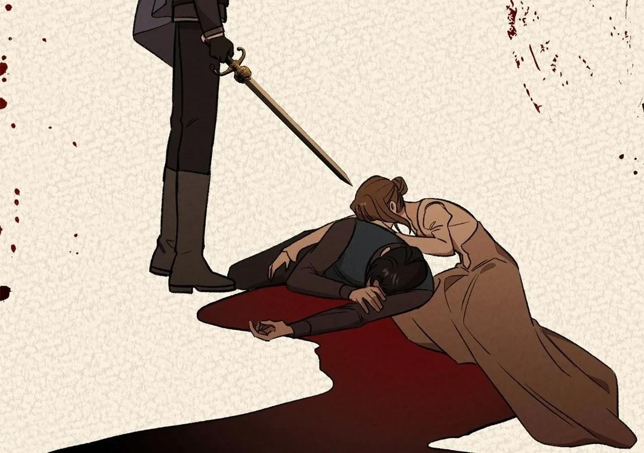 Ode to Snow White Chapter 40 page 74 - 