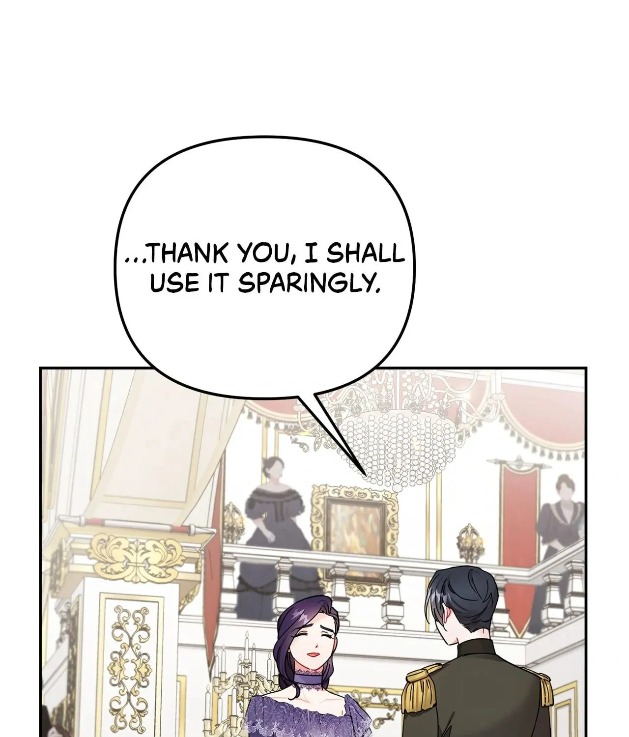 Ode to Snow White Chapter 40 page 92 - 