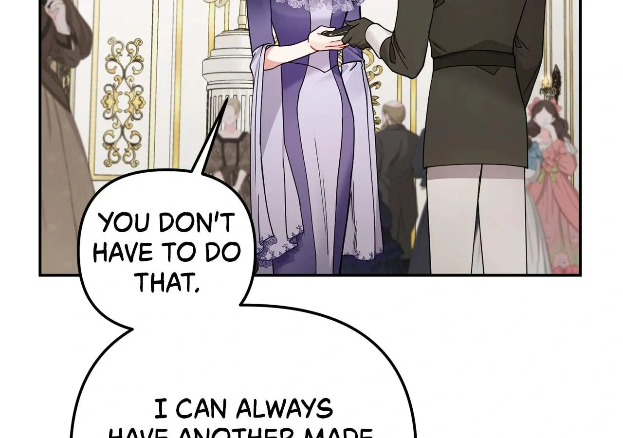 Ode to Snow White Chapter 40 page 93 - 