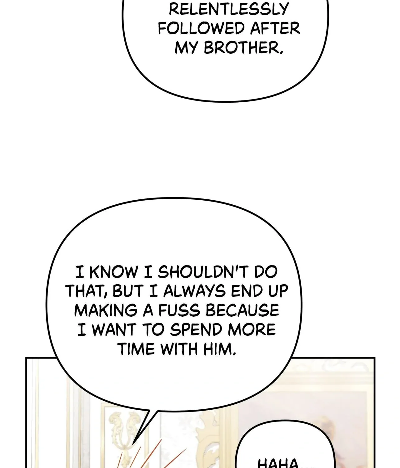 Ode to Snow White Chapter 41 page 11 - 