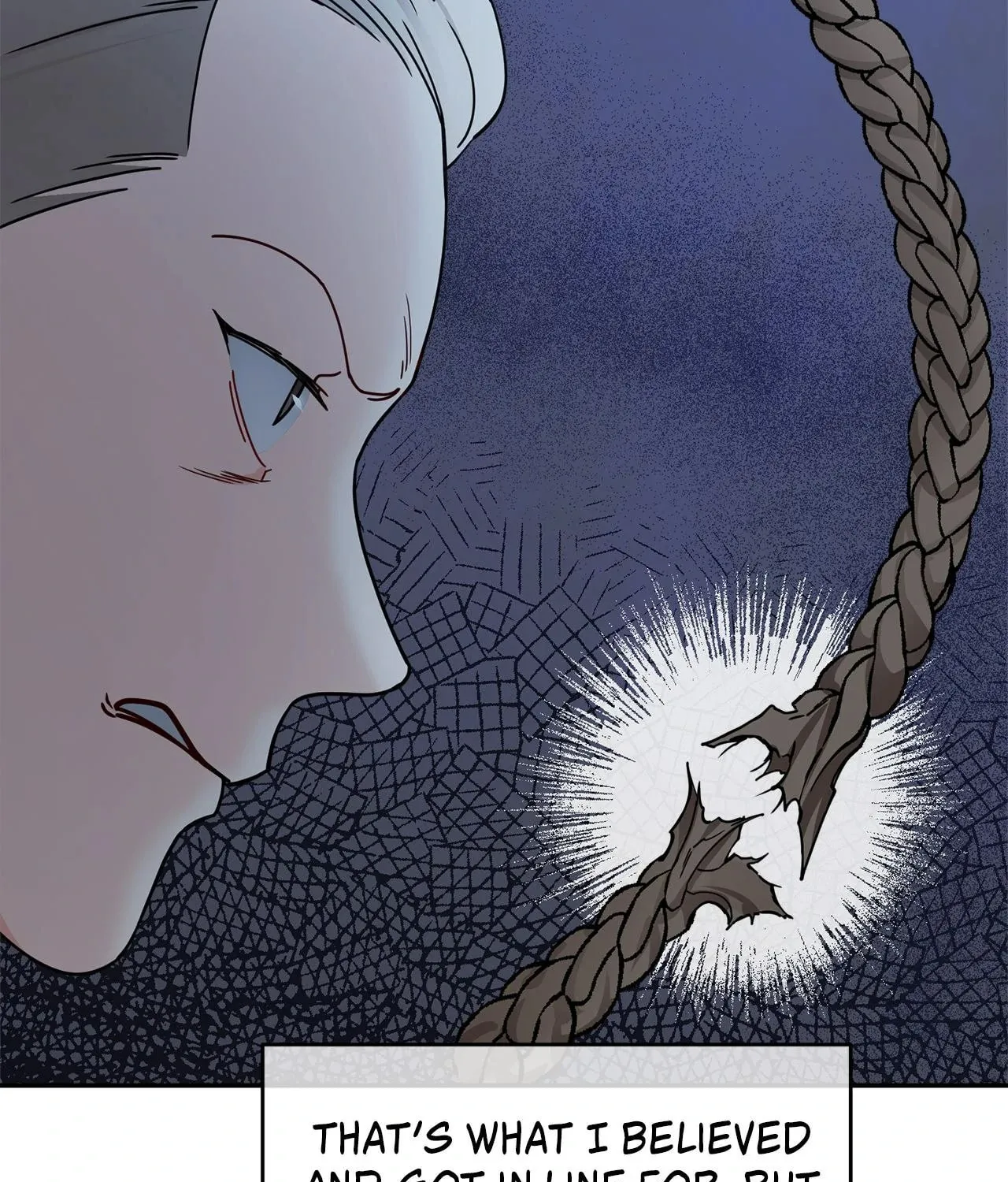 Ode to Snow White Chapter 41 page 106 - 