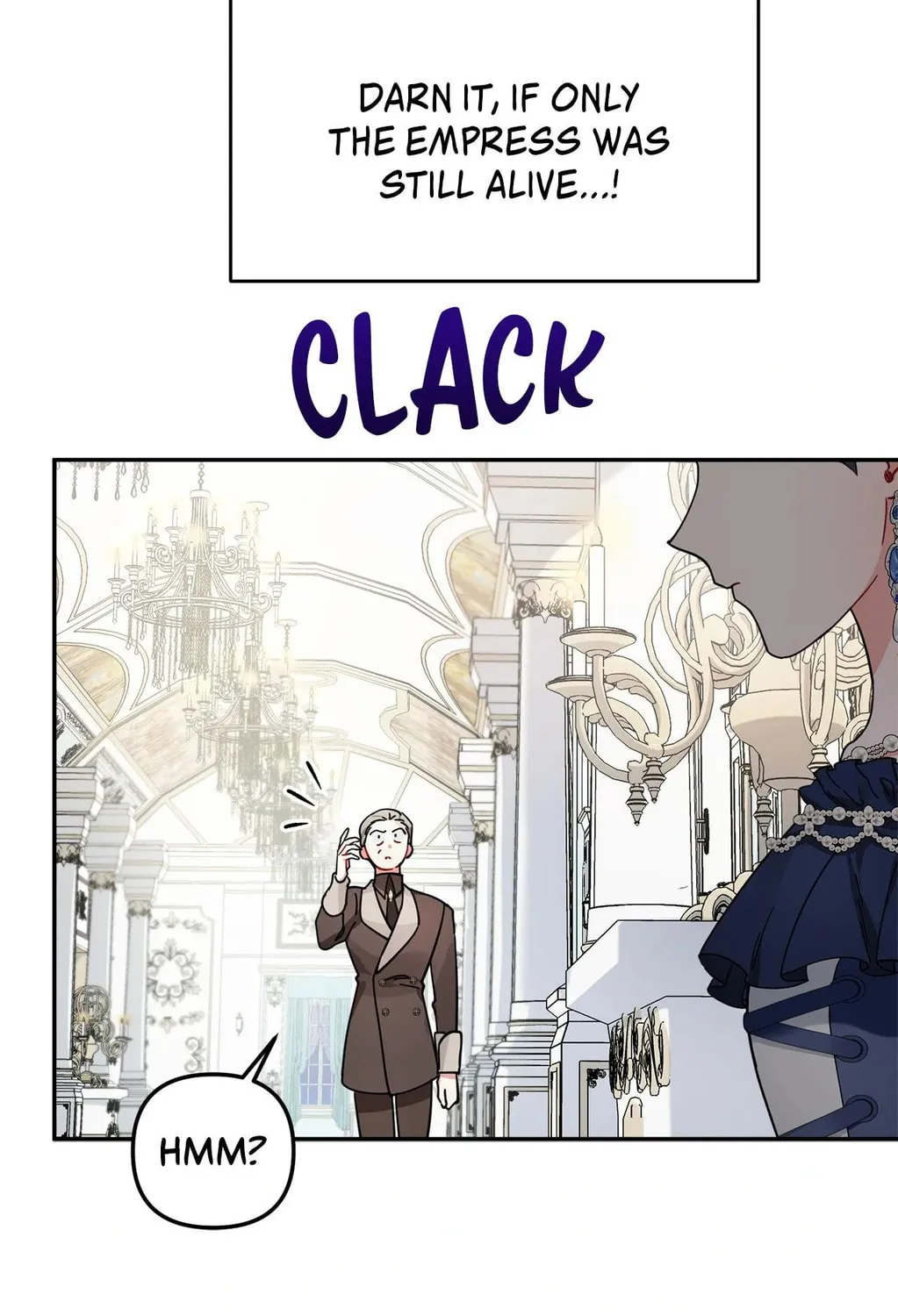 Ode to Snow White Chapter 41 page 108 - 