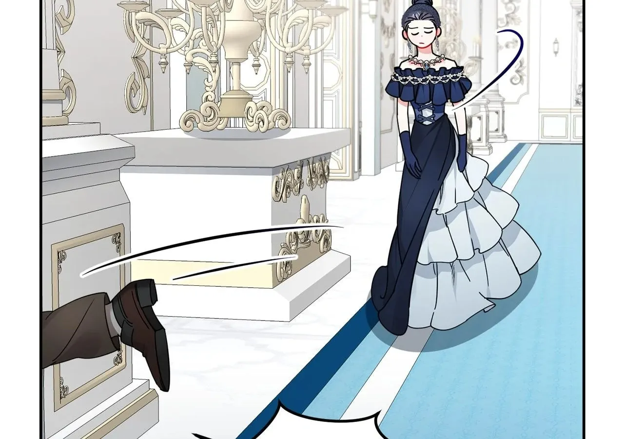 Ode to Snow White Chapter 41 page 113 - 