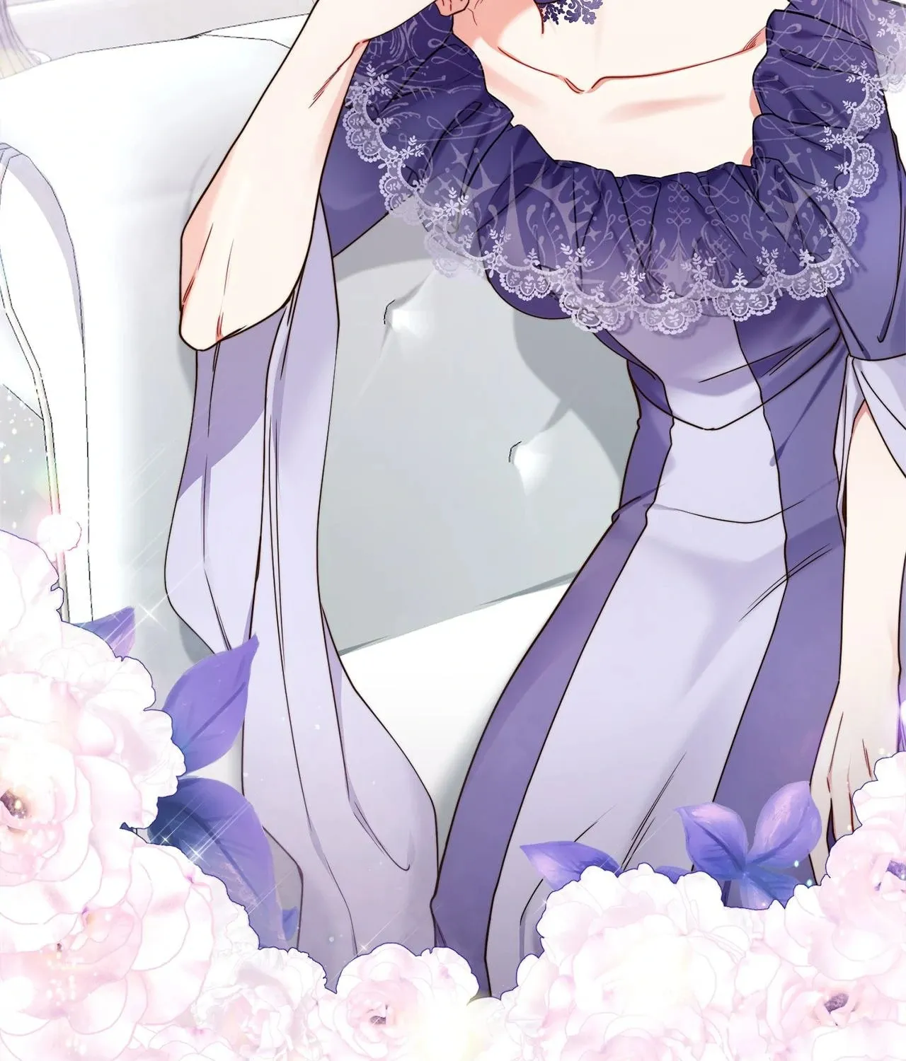 Ode to Snow White Chapter 41 page 121 - 