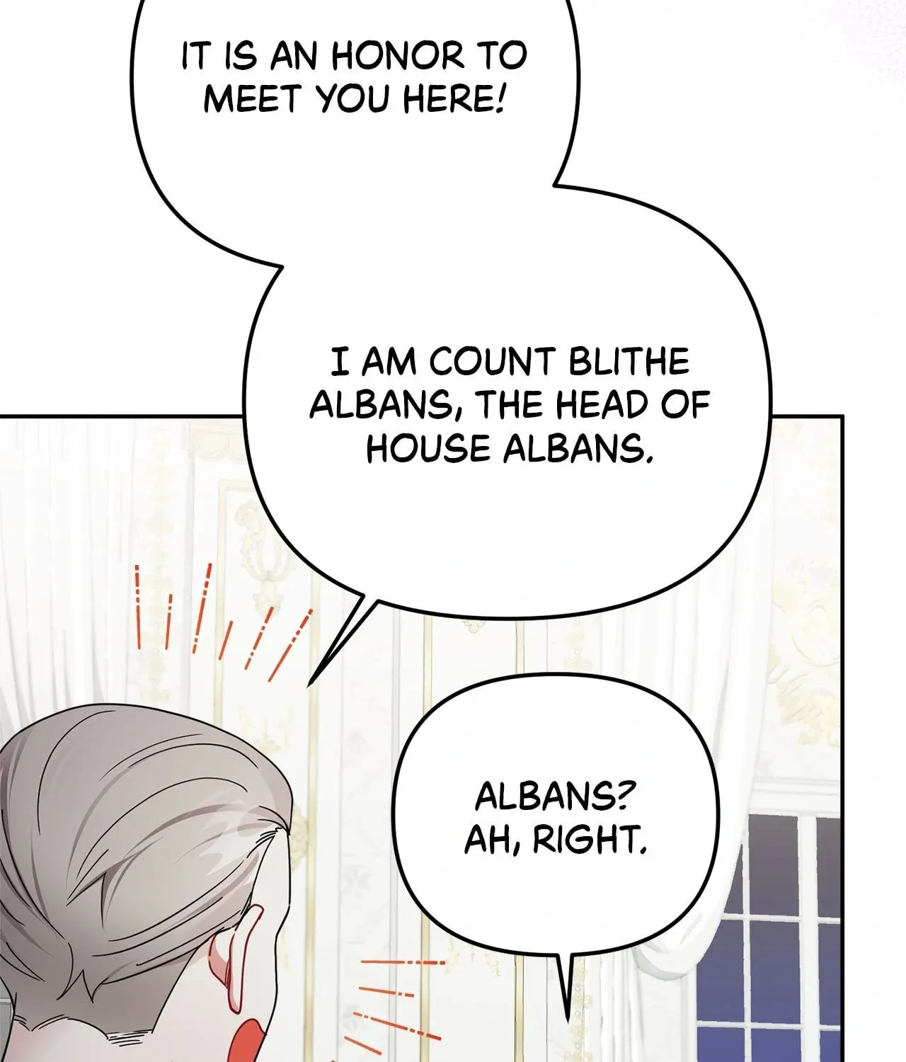 Ode to Snow White Chapter 41 page 123 - 
