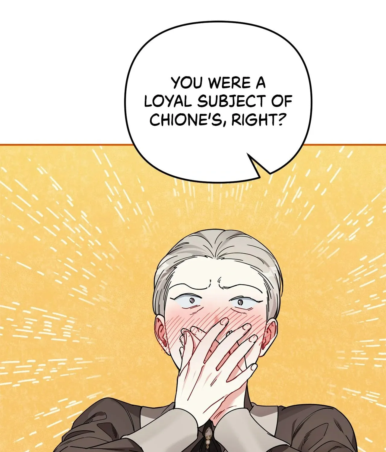 Ode to Snow White Chapter 41 page 126 - 