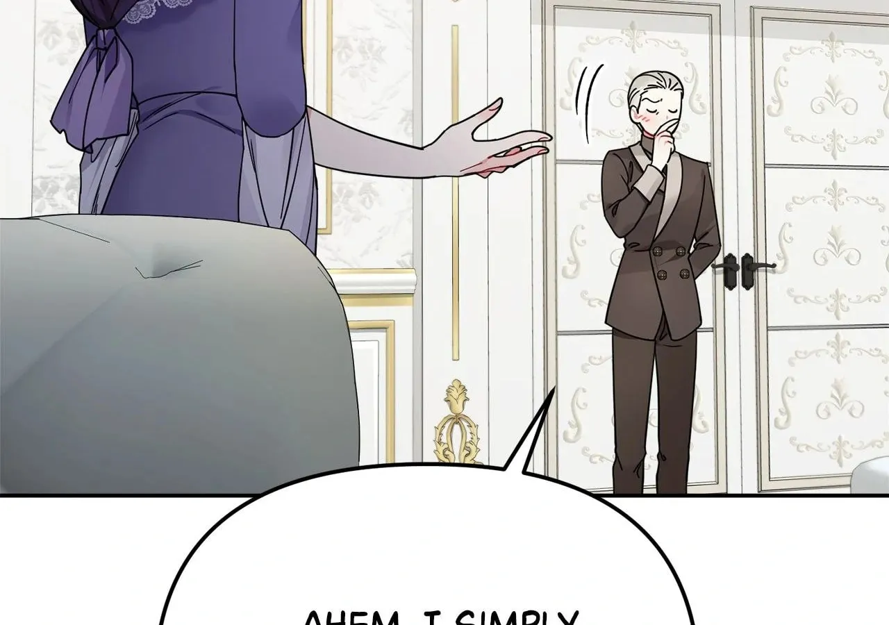 Ode to Snow White Chapter 41 page 129 - 
