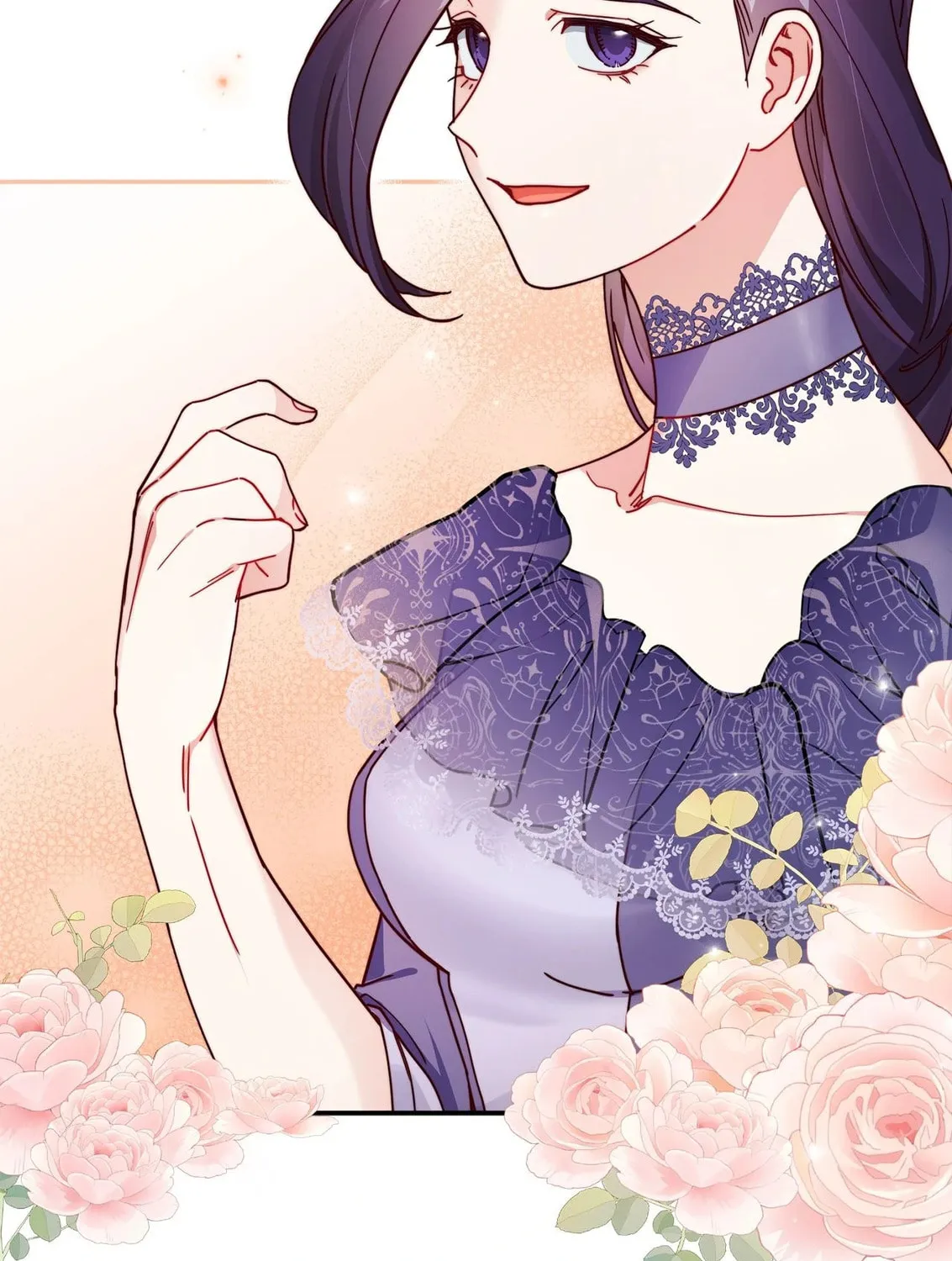 Ode to Snow White Chapter 41 page 132 - 