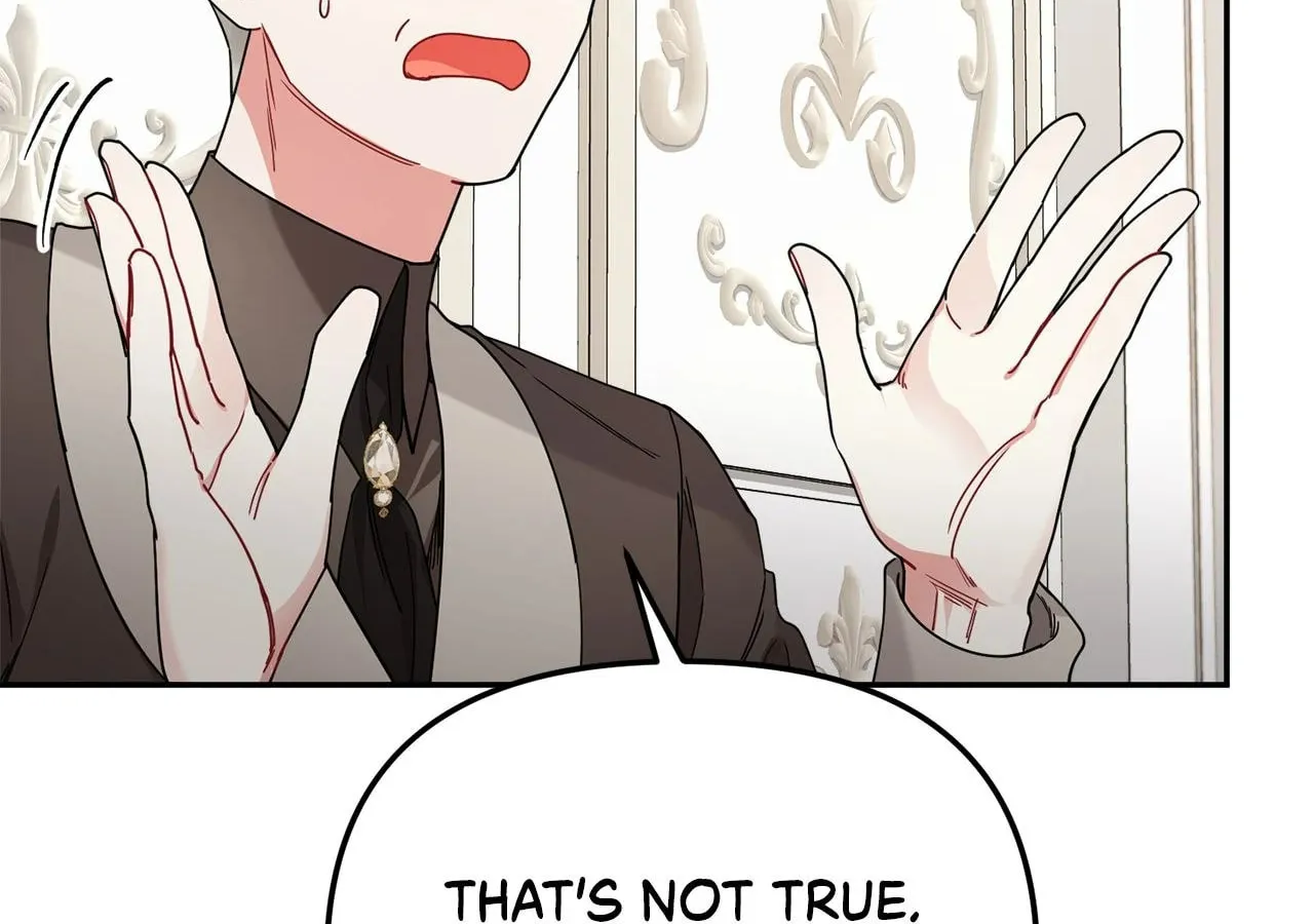 Ode to Snow White Chapter 41 page 135 - 