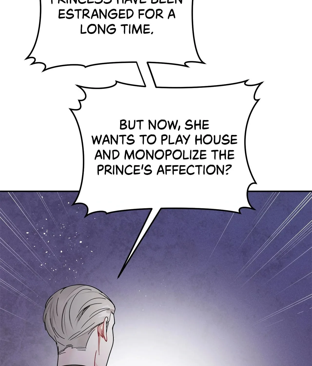 Ode to Snow White Chapter 41 page 149 - 