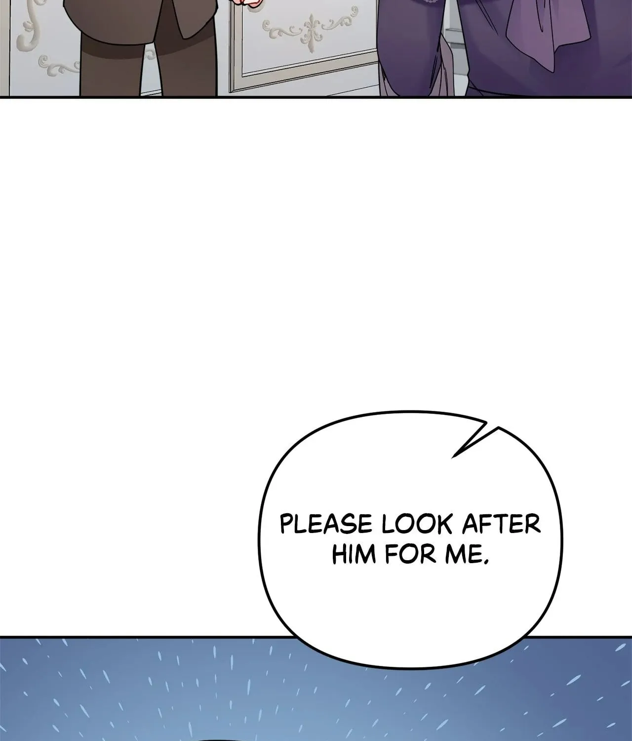 Ode to Snow White Chapter 41 page 156 - 