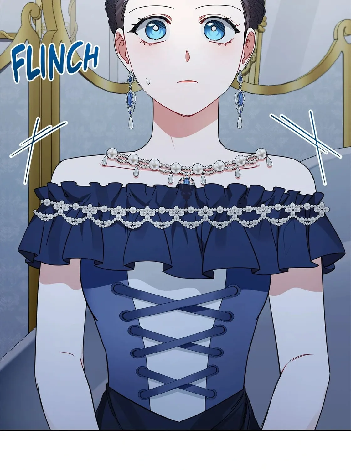 Ode to Snow White Chapter 41 page 22 - 