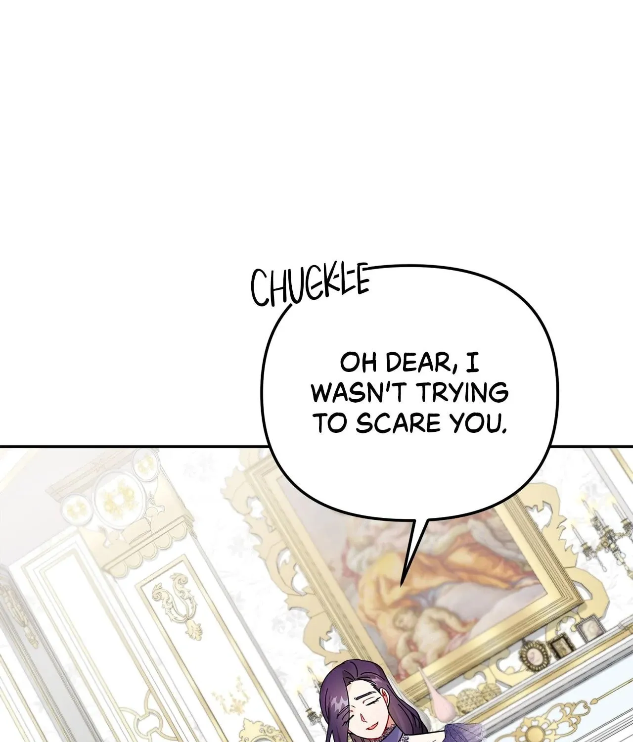 Ode to Snow White Chapter 41 page 24 - 