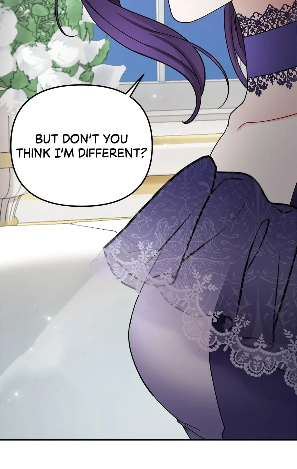 Ode to Snow White Chapter 41 page 35 - 
