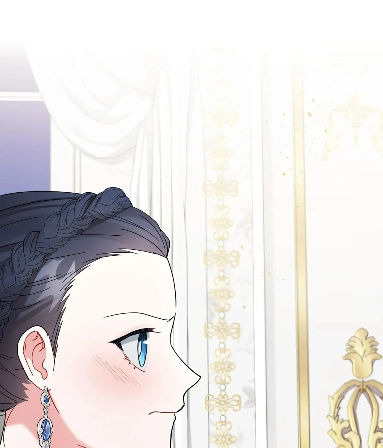 Ode to Snow White Chapter 41 page 37 - 