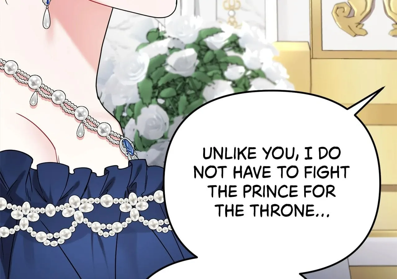 Ode to Snow White Chapter 41 page 38 - 