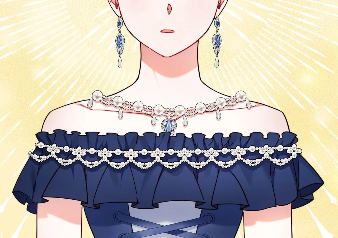 Ode to Snow White Chapter 41 page 52 - 