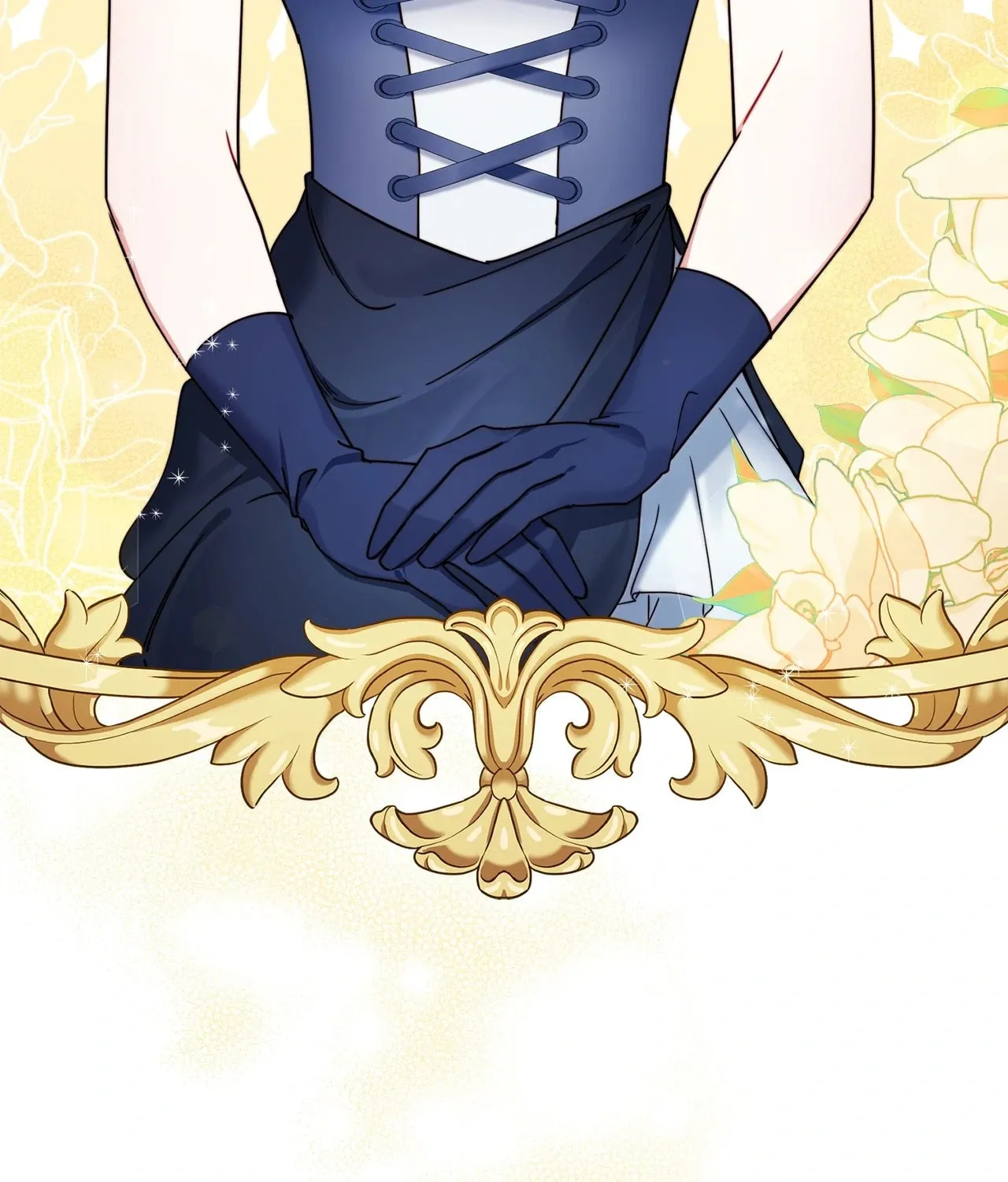 Ode to Snow White Chapter 41 page 53 - 