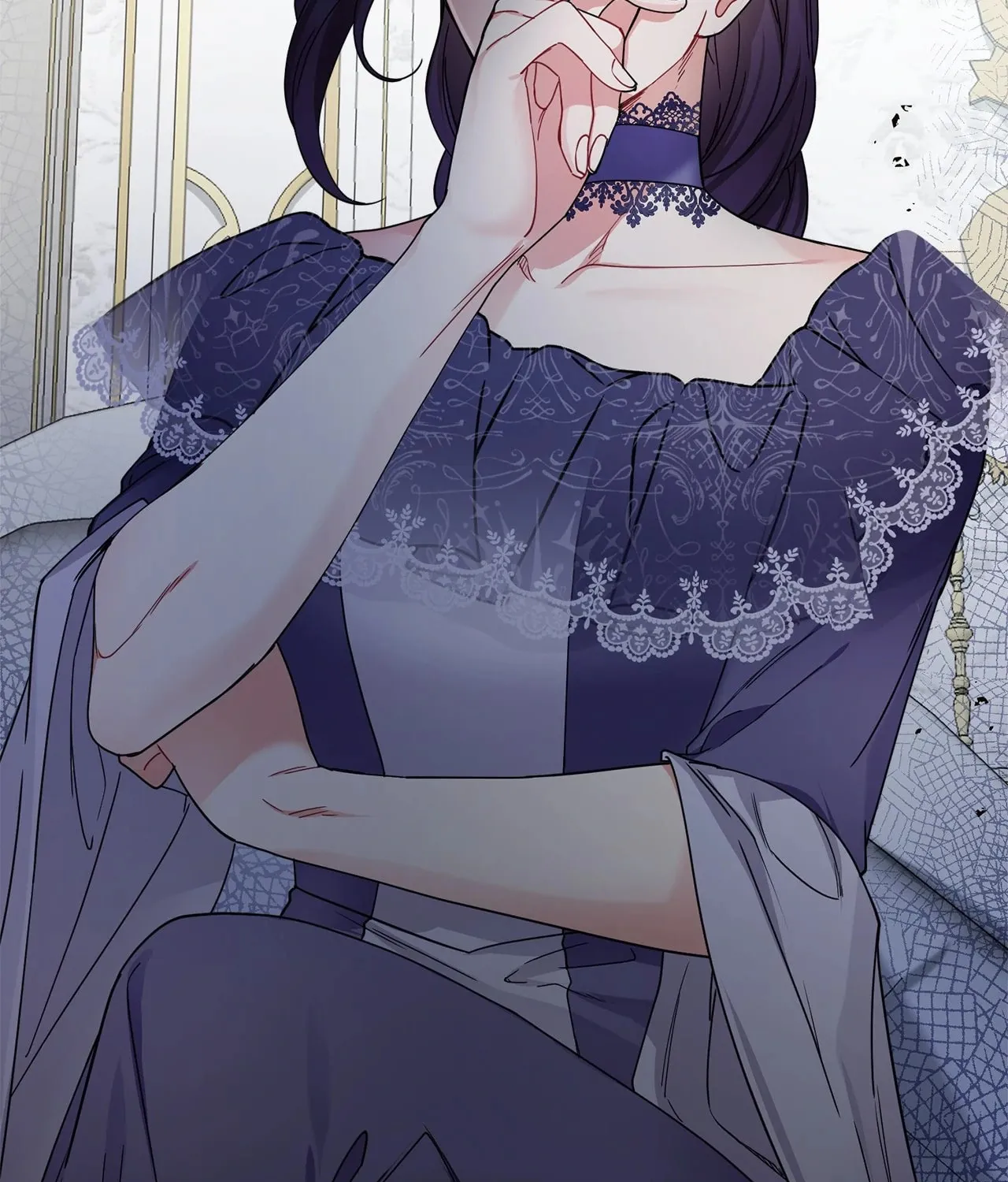 Ode to Snow White Chapter 41 page 63 - 