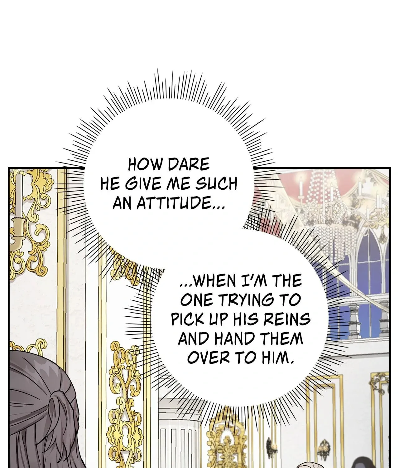 Ode to Snow White Chapter 41 page 77 - 