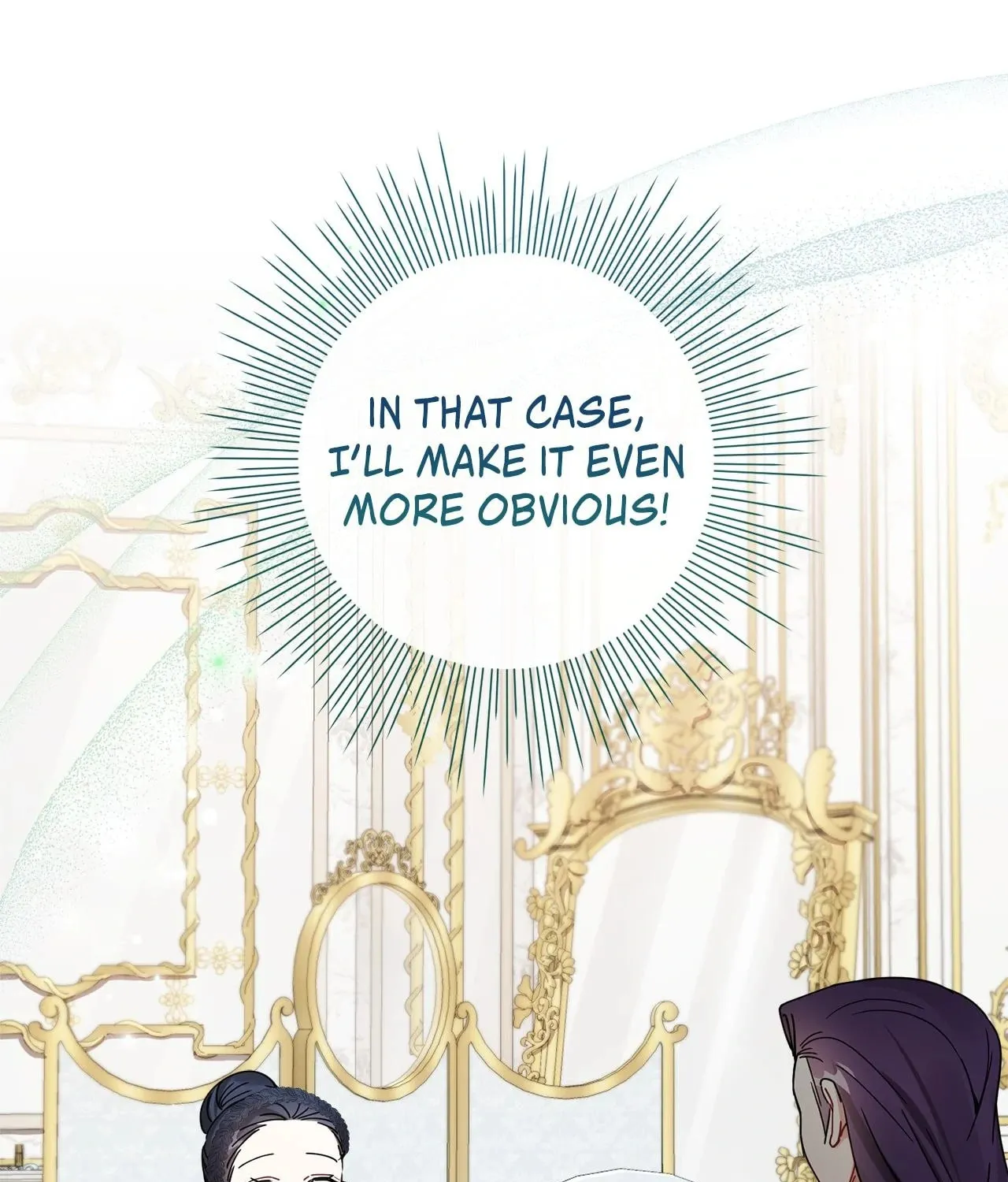 Ode to Snow White Chapter 41 page 9 - 