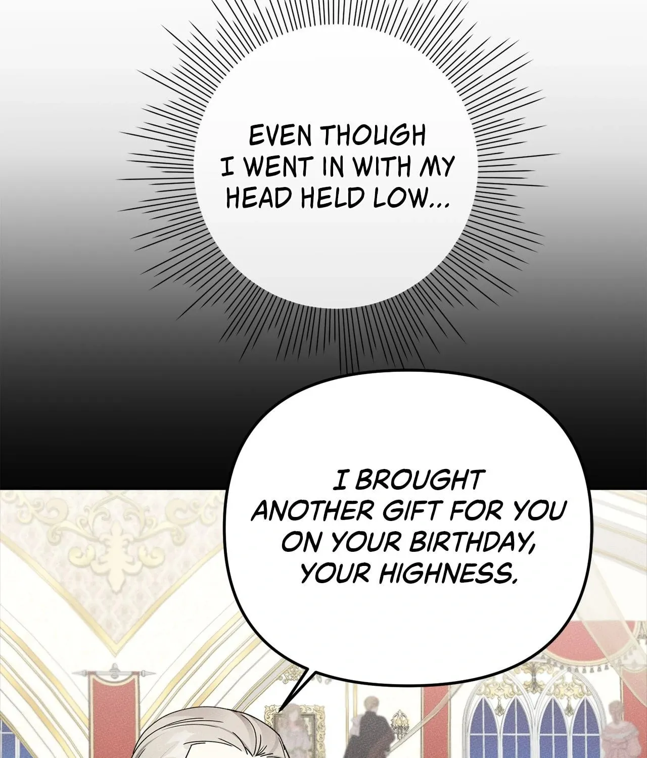 Ode to Snow White Chapter 41 page 83 - 
