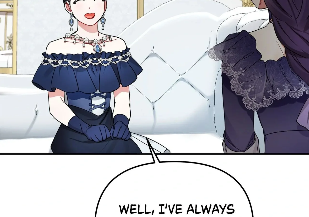 Ode to Snow White Chapter 41 page 10 - 