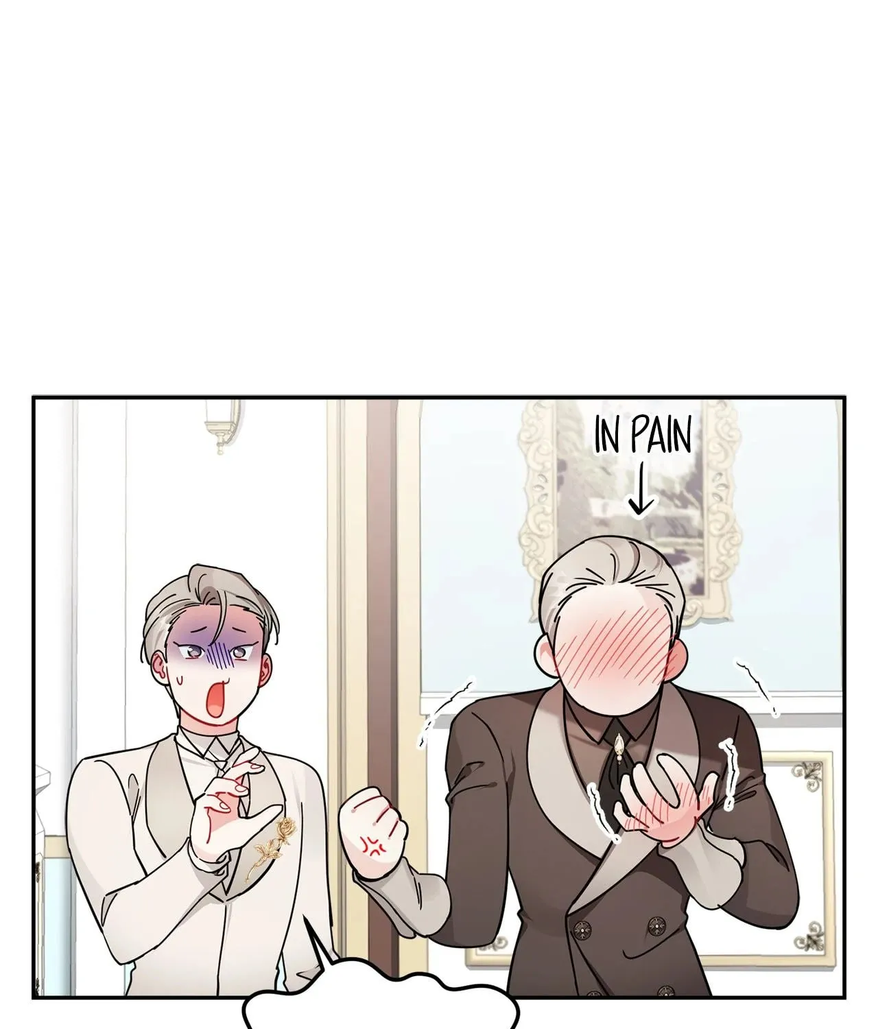 Ode to Snow White Chapter 41 page 95 - 