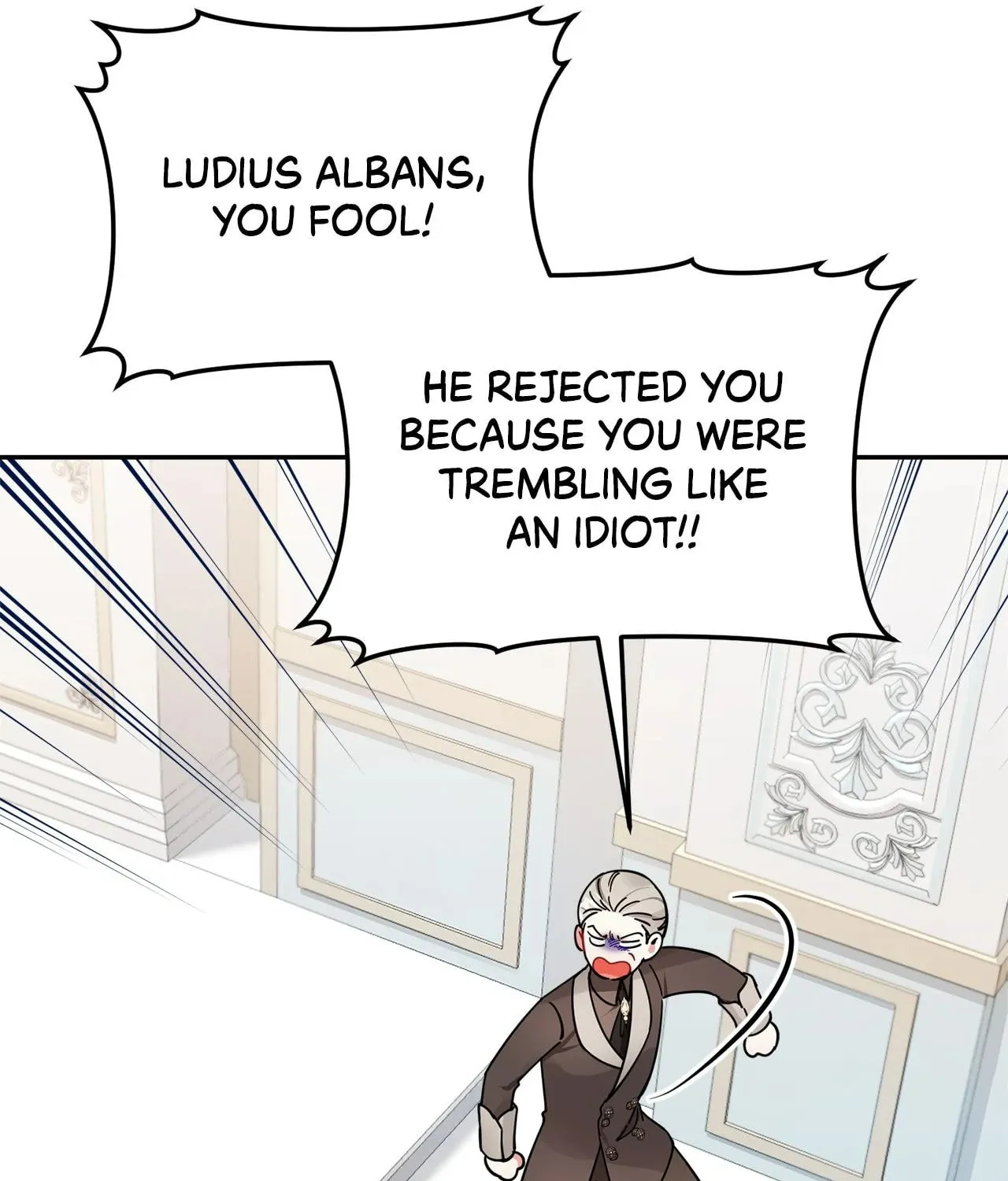 Ode to Snow White Chapter 41 page 97 - 