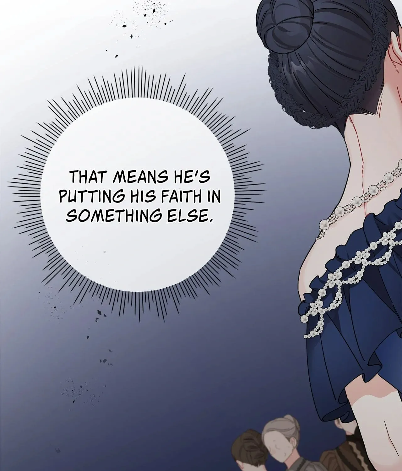 Read Ode to Snow White chapter 42 image 108 on Lezhin