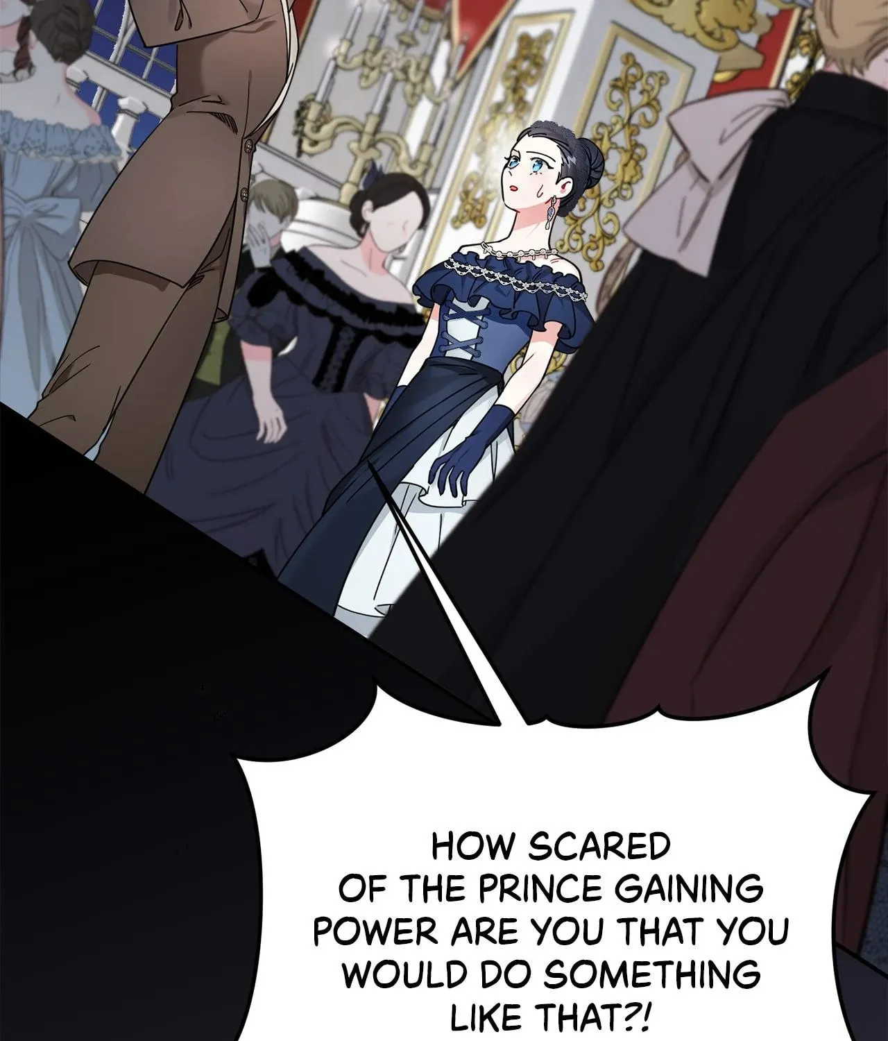 Read Ode to Snow White chapter 42 image 124 on Lezhin