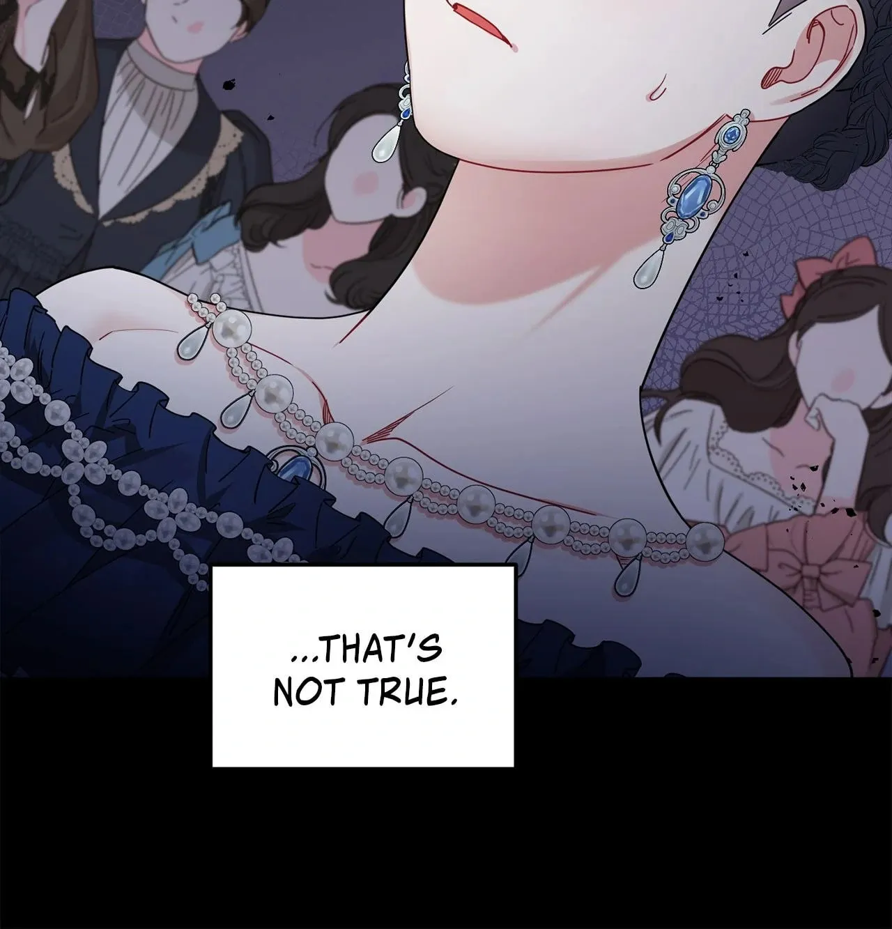 Read Ode to Snow White chapter 42 image 126 on Lezhin