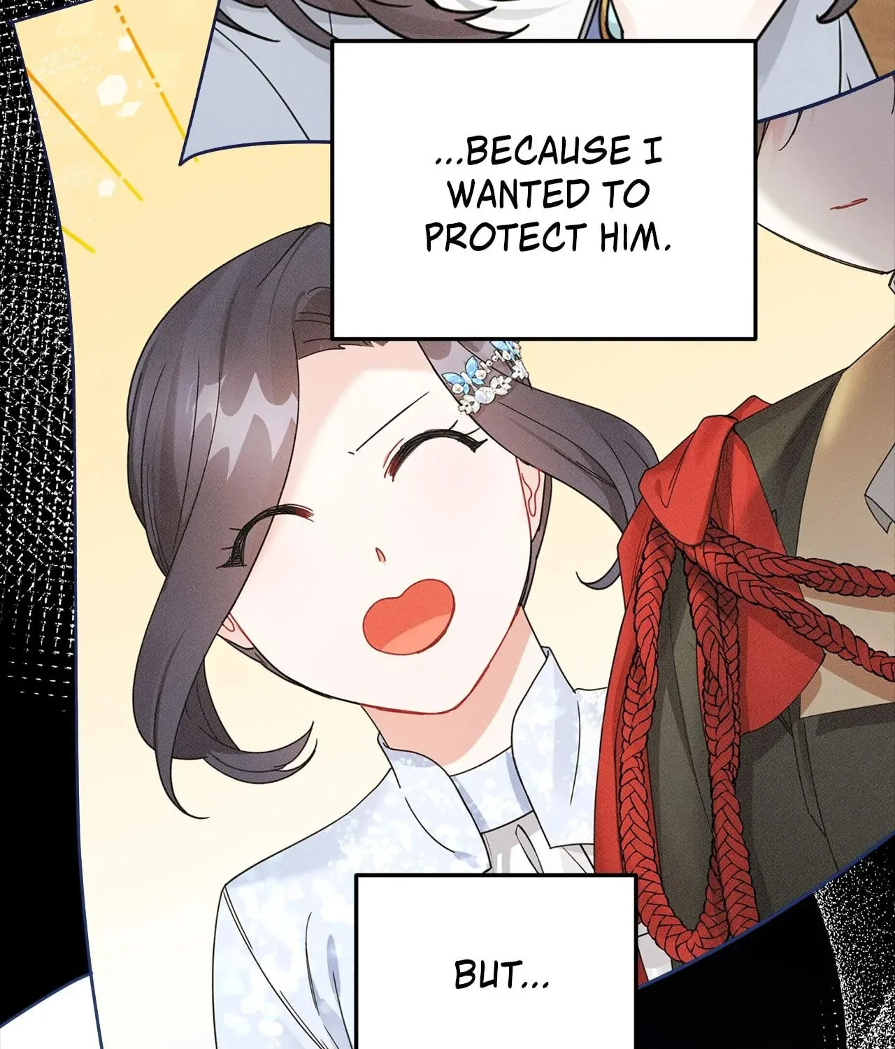 Read Ode to Snow White chapter 42 image 129 on Lezhin