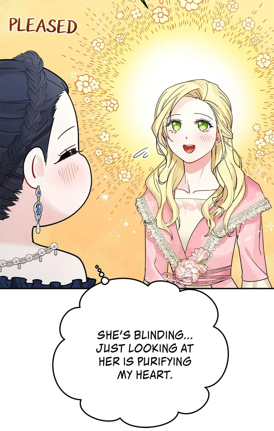 Read Ode to Snow White chapter 42 image 13 on Lezhin